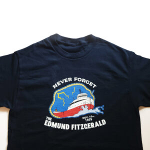 The Edmund Fitzgerald T-Shirt