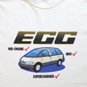 Egg Shirt