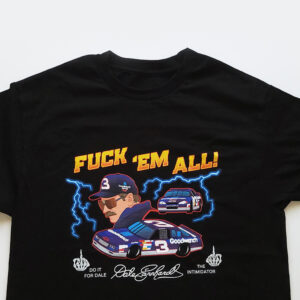 Dale Shirt