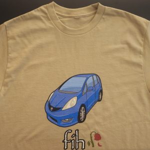Fih Shirt