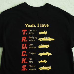 Trucks Shirt